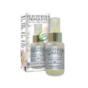 Olio di rosa mosqueta 50ml