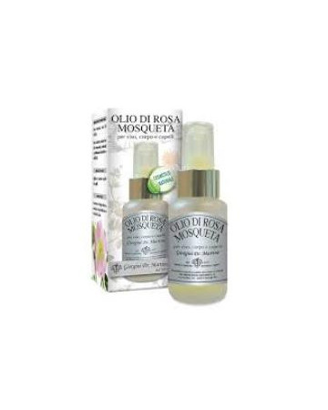 Olio di rosa mosqueta 50ml