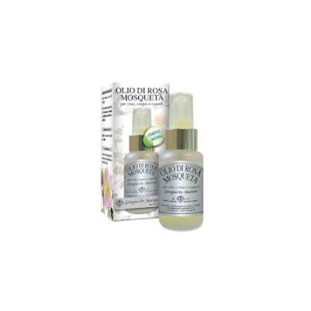Olio di rosa mosqueta 50ml
