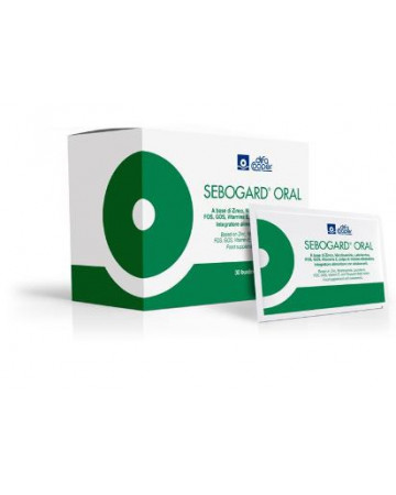 Sebogard oral 30bust Sebogard oral 30bust