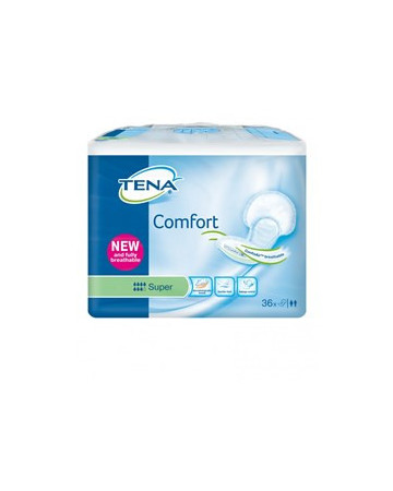 Tena comfort super pann 36pz