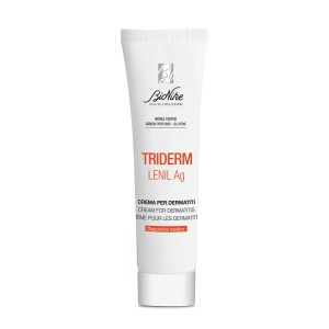 Triderm lenil ag cr dermatiti