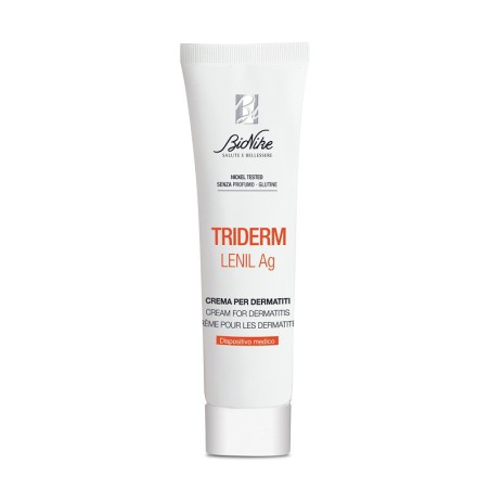 Triderm lenil ag cr dermatiti