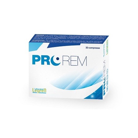 Prorem 30 compresse