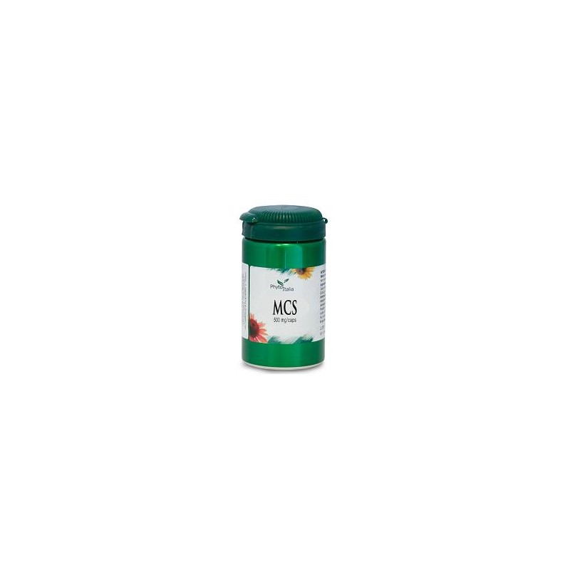 Mcs 30 Capsule 18 G