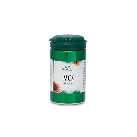 Mcs 30 Capsule 18 G