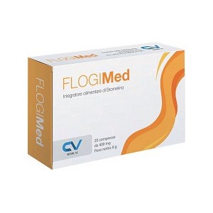 Flogimed 20 compresse