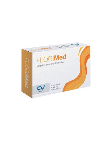 Flogimed 20 compresse