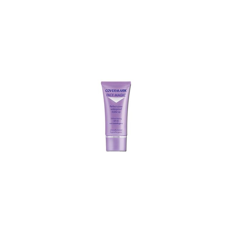 Covermark Face Magic 30 Ml Colore 6 Covermark Face Magic 30 Ml Colore 6