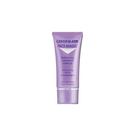 Covermark Face Magic 30 Ml Colore 6 Covermark Face Magic 30 Ml Colore 6
