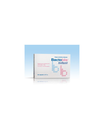 Bactoblis infant 30 capsule