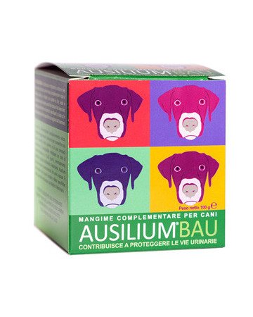 Ausilium bau 100g
