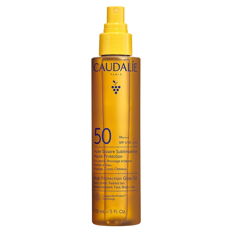 Vinosun Olio Solare Abbronzante Spf50 150 Ml 2026 Vinosun Olio Solare Abbronzante Spf50 150 Ml 2026