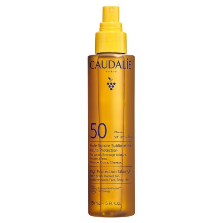 Vinosun Olio Solare Abbronzante Spf50 150 Ml 2026 Vinosun Olio Solare Abbronzante Spf50 150 Ml 2026
