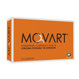 Movart 30 compresse