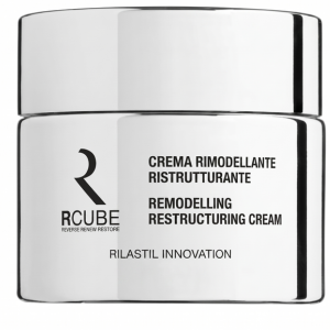 Rilastil Rcube Crema Rimodellante Ristrutturante 15 Ml