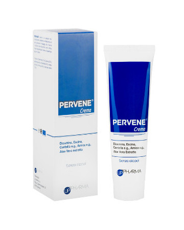 Pervene crema 100ml