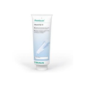 Prontosan wound gel x 50g