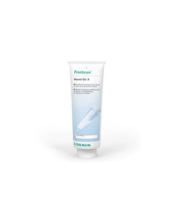 Prontosan wound gel x 50g Prontosan wound gel x 50g