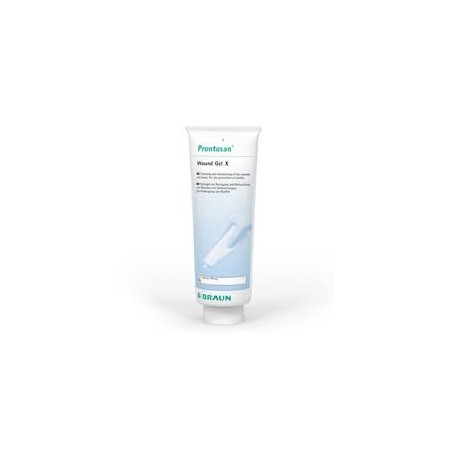 Prontosan wound gel x 50g