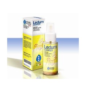 Ledum complex 60ml