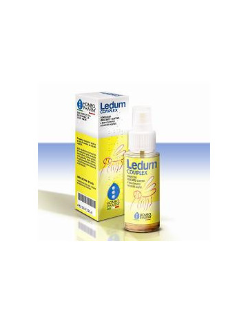 Ledum complex 60ml