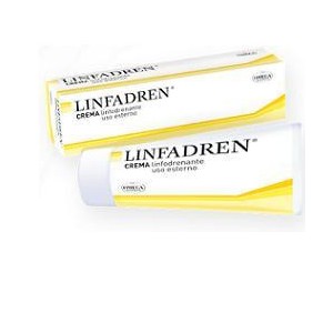 Linfadren crema 100ml