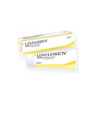 Linfadren crema 100ml