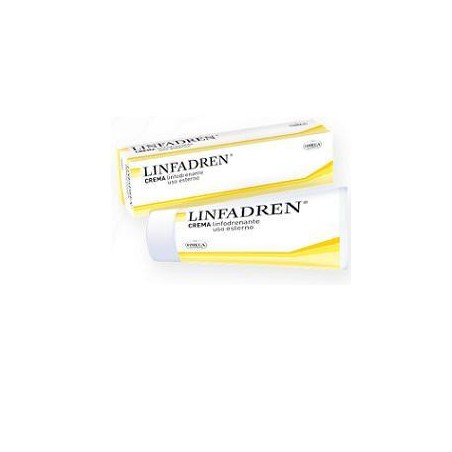 Linfadren crema 100ml