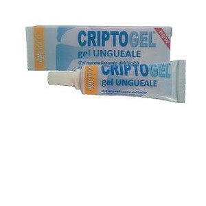 Criptogel gel ungueale 10ml