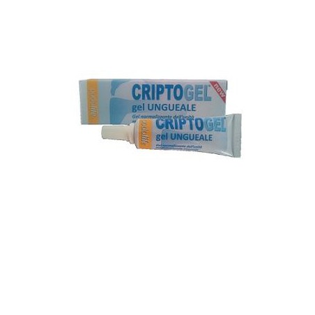 Criptogel gel ungueale 10ml