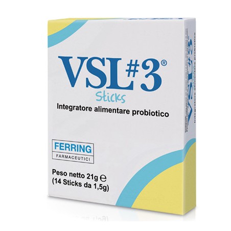 Vsl3 14stick