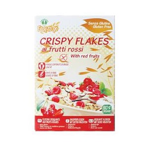Etg crispy flakes frut ro 300g