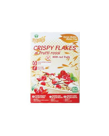 Etg crispy flakes frut ro 300g