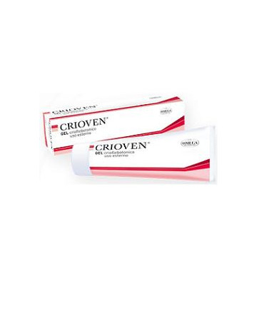 Crioven gel 120ml Crioven gel 120ml