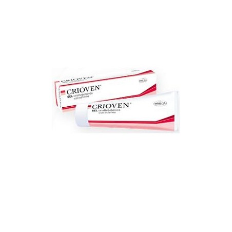Crioven gel 120ml