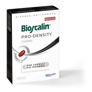 Bioscalin Pro Density 30 Compresse