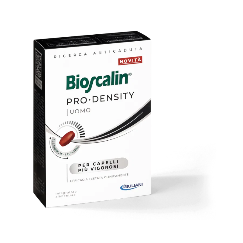 Bioscalin Pro Density 30 Compresse Bioscalin Pro Density 30 Compresse