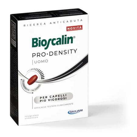 Bioscalin Pro Density 30 Compresse Bioscalin Pro Density 30 Compresse