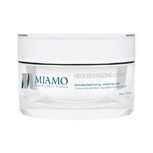 Miamo neck revitalizing cream