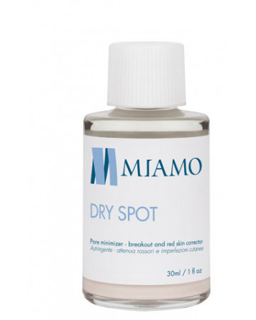 Miamo dry spot 30ml