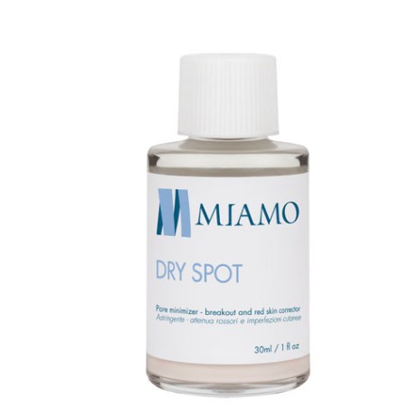 Miamo dry spot 30ml