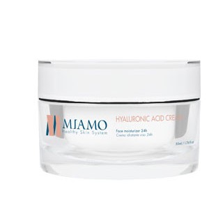 Miamo hyaluronic acid cream