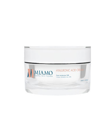 Miamo hyaluronic acid cream