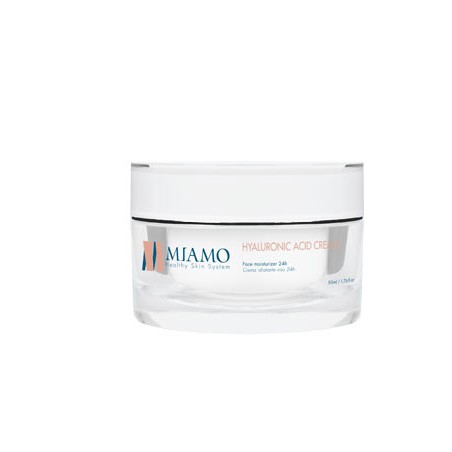 Miamo hyaluronic acid cream