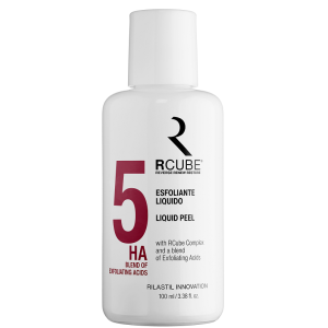 Rilastil Rcube Liquid Peel 5 100 Ml