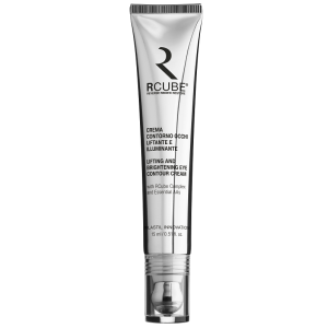 crema liftante e illuminante che riduce rughe, borse e occhiaie e illumina il contorno occhi