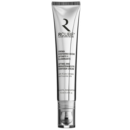 crema liftante e illuminante che riduce rughe, borse e occhiaie e illumina il contorno occhi