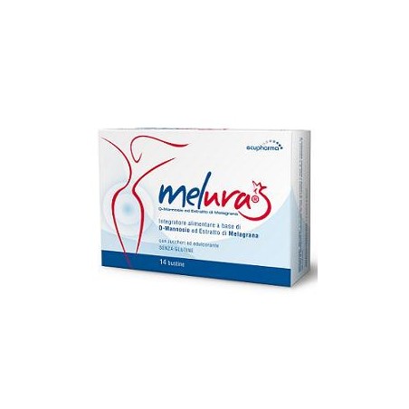 Melura 14bust