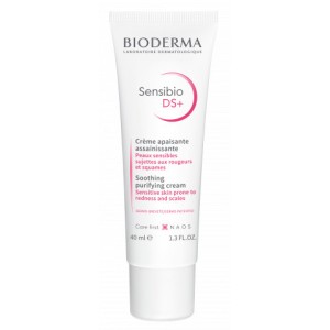 Sensibio ds+ crema 40ml